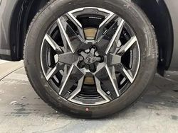 Gris Nouvelle 2025 Peugeot 5008 GTi Monospace | 41 990 € (Prix assez cher)