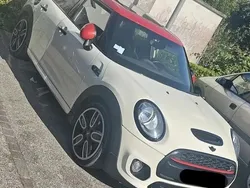 Utilisé 2016 Mini Cooper SD Chili Citadine | 19 500 € (Prix cher)