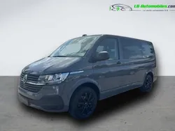 Utilisé 2021 VW Multivan Break | 52 500 € (Prix cher)