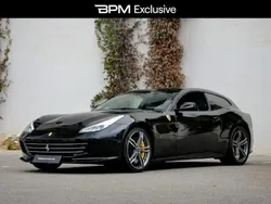 Utilisé 2017 Ferrari GTC4Lusso Coupé | 258 000 € (Prix juste)