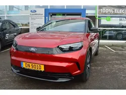 Rouge Utilisé 2024 Ford Capri Extended Range SUV | 59 384 €