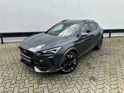 Gris Utilisé 2021 Cupra Formentor VZ SUV | 32 995 € (Prix cher)
