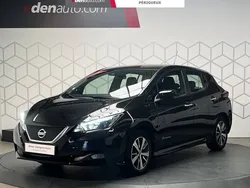 Utilisé 2022 Nissan Leaf Acenta Citadine | 11 900 € (Super prix)