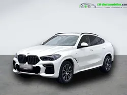 Utilisé 2021 BMW X6 Comfort Edition SUV | 78 200 € (Prix cher)