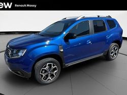 Bleu Utilisé 2020 Dacia Duster SUV | 17 490 € (Prix juste)