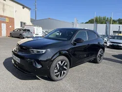 Noir Utilisé 2025 Opel Mokka GSe SUV | 32 499 €
