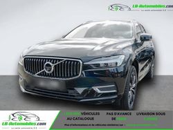Utilisé 2021 Volvo XC60 SUV | 42 400 € (Prix assez cher)