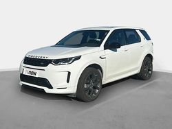 Blanc Utilisé 2023 Land Rover Discovery Sport SE Dynamic SUV | 39 990 €