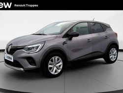 Utilisé 2022 Renault Captur SUV | 20 590 € (Prix juste)