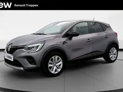 Utilisé 2022 Renault Captur SUV | 20 590 € (Prix juste)
