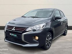 Nouvelle 2025 Mitsubishi Space Star Edition Berline | 14 289 € (Prix juste)