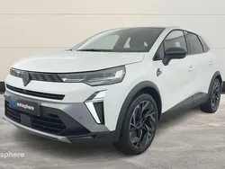 Blanc Nouvelle 2025 Renault Symbioz Esprit Alpine SUV | 34 299 € (Prix juste)