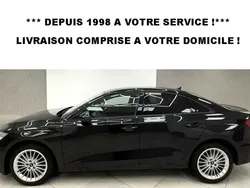 Noir Utilisé 2023 Audi A3 Advanced Berline | 28 450 € (Super prix)