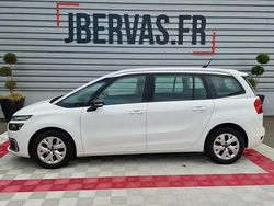 Blanc Utilisé 2022 Citroën C4 SpaceTourer Feel Monospace | 13 599 € (Bon prix)