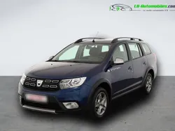Utilisé 2018 Dacia Logan MCV Break | 18 900 €