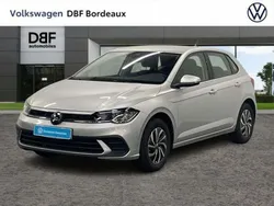 Argente Utilisé 2024 VW Polo S Berline | 21 499 € (Prix juste)