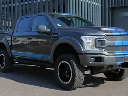 Utilisé 2019 Ford Shelby Berline | 115 000 €