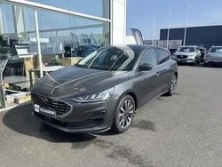 Gris Utilisé 2023 Ford Focus Viva Berline | 18 490 € (Bon prix)