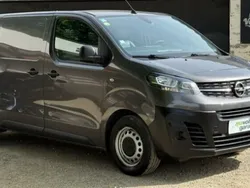 Utilisé 2019 Opel Vivaro Van | 15 400 € (Bon prix)