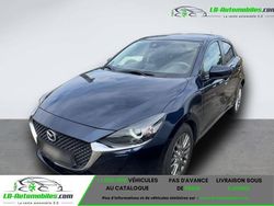 Occasion 2021 Mazda 2 Citadine | 19 500 € (Prix juste)