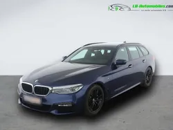 Utilisé 2017 BMW 530 Comfort Edition Break | 37 700 € (Prix juste)