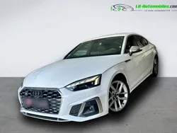 Utilisé 2021 Audi S5 Sport Coupé | 44 100 € (Bon prix)