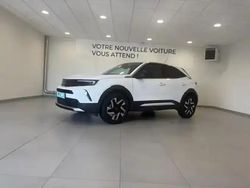 Blanc Occasion 2022 Opel Mokka Business SUV | 16 489 € (Prix juste)