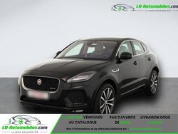 Utilisé 2019 Jaguar E-Pace SUV | 34 200 € (Prix cher)