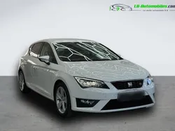 Utilisé 2016 Seat Leon Berline | 17 800 € (Prix juste)