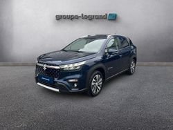 Noir Nouvelle 2025 Suzuki SX4 S-Cross Style SUV | 26 890 € (Prix juste)