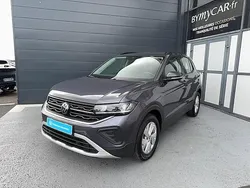 Utilisé 2025 VW T-Cross SUV | 23 242 € (Bon prix)