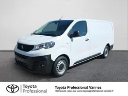 Blanc Utilisé 2022 Peugeot Expert Premium Van | 22 890 € (Prix juste)