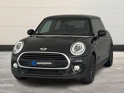 Noir Utilisé 2018 Mini Cooper Citadine | 17 399 € (Bon prix)