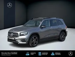 Gris Utilisé 2024 Mercedes GLB200 AMG line SUV | 49 900 € (Prix assez cher)