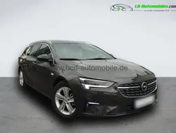 Utilisé 2021 Opel Insignia Break | 23 500 € (Prix juste)