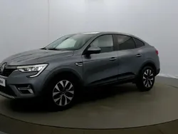 Gris Utilisé 2023 Renault Arkana Evolution SUV | 20 390 € (Prix juste)