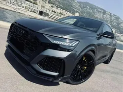 Gris Utilisé 2024 Audi RS Q8 Sport SUV | 113 990 € (Super prix)