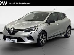 Gris Utilisé 2023 Renault Clio V Equilibre Citadine | 14 890 € (Prix juste)