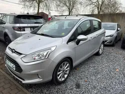 Argent Utilisé 2015 Ford B-MAX Titanium Monospace | 6 900 € (Bon prix)
