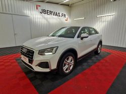 Blanc Utilisé 2022 Audi Q2 Advanced SUV | 20 990 € (Prix juste)