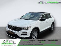 Utilisé 2020 VW T-Roc SUV | 23 900 € (Prix juste)