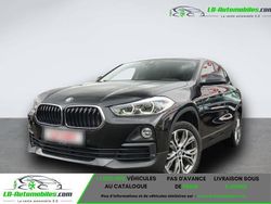 Occasion 2018 BMW X2 Comfort Edition SUV | 30 200 € (Prix assez cher)