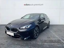 Saphirschwarz métallisé Utilisé 2025 BMW 120 M Sport Citadine | 36 490 € (Bon prix)