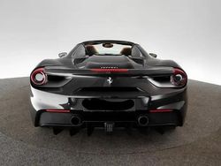 Utilisé 2017 Ferrari 488 Cabriolet | 238 000 €