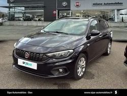 Noir cinema Occasion 2019 Fiat Tipo Wagon Break | 12 980 € (Prix juste)