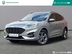 Gris Utilisé 2023 Ford Kuga ST-Line X SUV | 25 790 € (Prix juste)