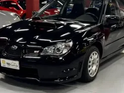 Utilisé 2005 Subaru Impreza Berline | 23 500 €