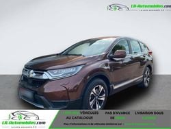 Utilisé 2020 Honda CR-V SUV | 23 900 € (Bon prix)