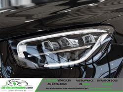 Utilisé 2022 Mercedes GLC300 Coupé | 53 000 € (Super prix)