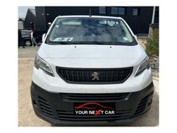 Blanc Utilisé 2023 Peugeot Expert Van | 22 000 € (Prix juste)